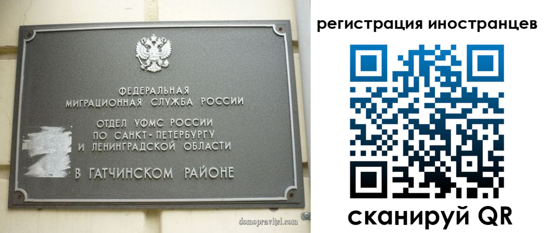 временная регистрация купить в Феодосии